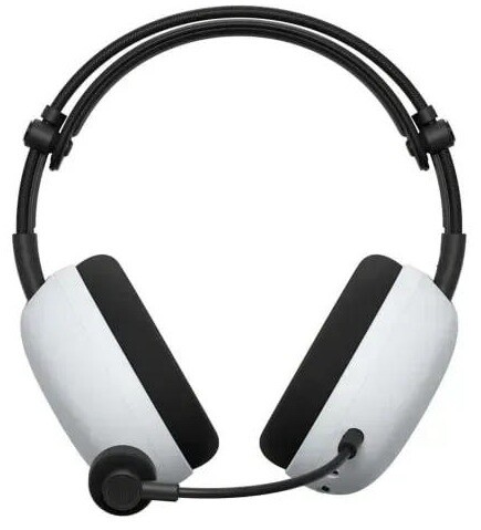 Bluetooth-гарнитура Sony Inzone H9 II White (WHG910NW.E)