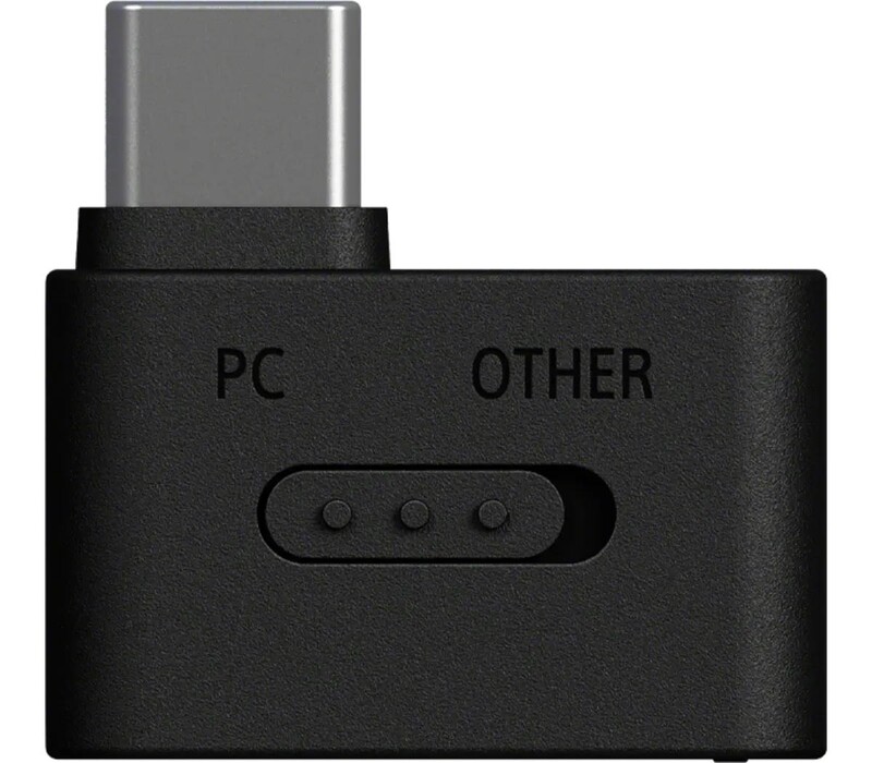 Bluetooth-гарнитура Sony Inzone H9 II White (WHG910NW.E)