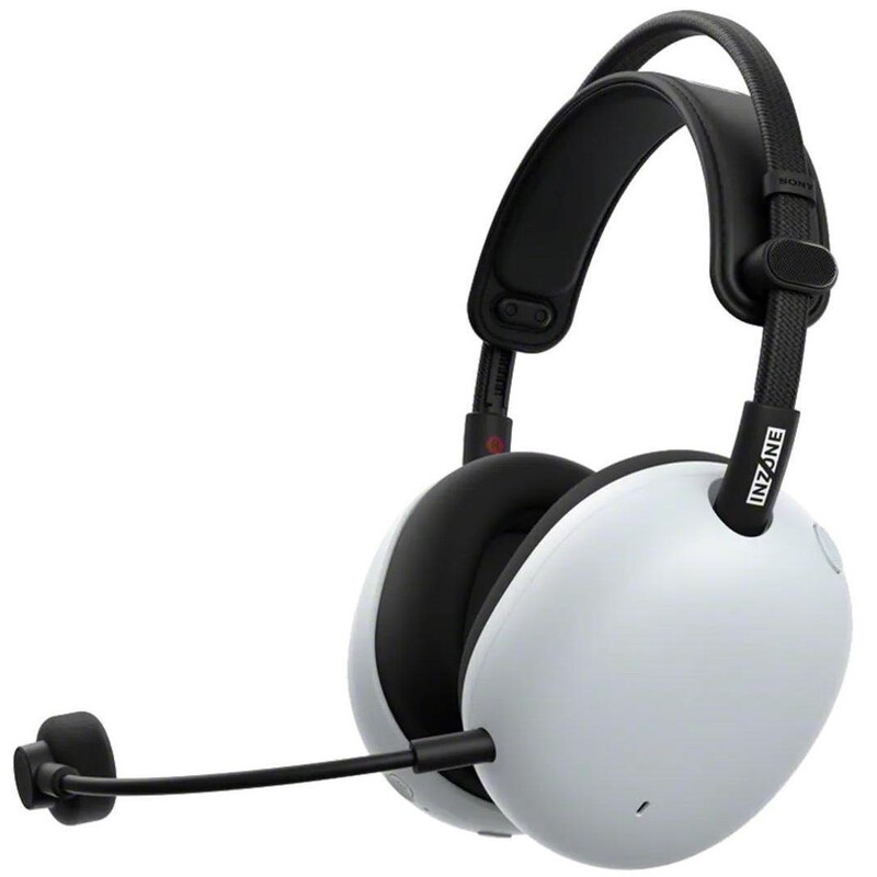 Bluetooth-гарнитура Sony Inzone H9 II White (WHG910NW.E)