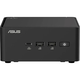 Неттоп Asus NUC 15 Pro RNUC15CRHC500002 (90AR00Q2-M00030) Black