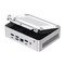 Фото - Неттоп Asus NUC 15 Pro+ RNUC15CRSU900002 (90AR00P3-M00050) Silver | click.ua