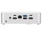 Фото - Неттоп Asus NUC 15 Pro+ RNUC15CRSU900002 (90AR00P3-M00050) Silver | click.ua