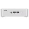 Фото - Неттоп Asus NUC 15 Pro+ RNUC15CRSU900002 (90AR00P3-M00050) Silver | click.ua