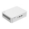 Фото - Неттоп Asus NUC 15 Pro+ RNUC15CRSU900002 (90AR00P3-M00050) Silver | click.ua