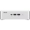 Фото - Неттоп Asus NUC 15 Pro+ RNUC15CRSU900002 (90AR00P3-M00050) Silver | click.ua