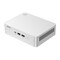 Фото - Неттоп Asus NUC 15 Pro+ RNUC15CRSU900002 (90AR00P3-M00050) Silver | click.ua