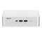 Фото - Неттоп Asus NUC 15 Pro+ RNUC15CRSU900002 (90AR00P3-M00050) Silver | click.ua
