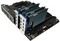 Фото - Відеокарта GF GT 730 2GB GDDR5 Asus (GT730-4H-SL-2GD5) | click.ua