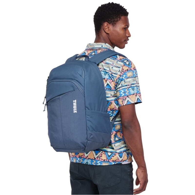 Рюкзак Thule Campus Exeo 28L TCAM-8116 Dark Slate (3205209)