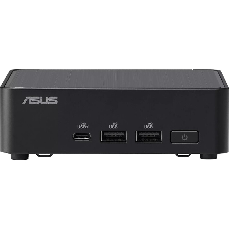 Неттоп Asus NUC 14 Pro RNUC14RVKU500002I (90AR0062-M00090) Black