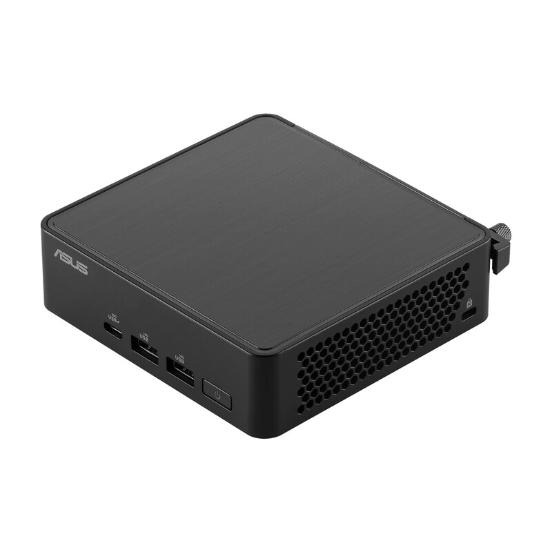Неттоп Asus NUC 14 Pro RNUC14RVKU500002I (90AR0062-M00090) Black