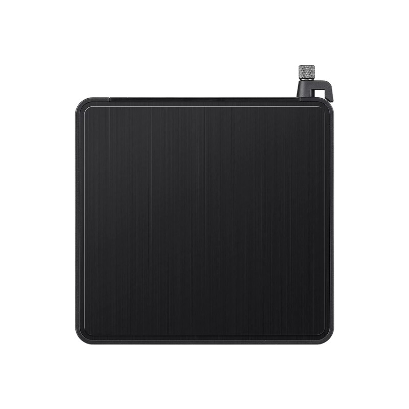 Неттоп Asus NUC 14 Pro RNUC14RVKU500002I (90AR0062-M00090) Black