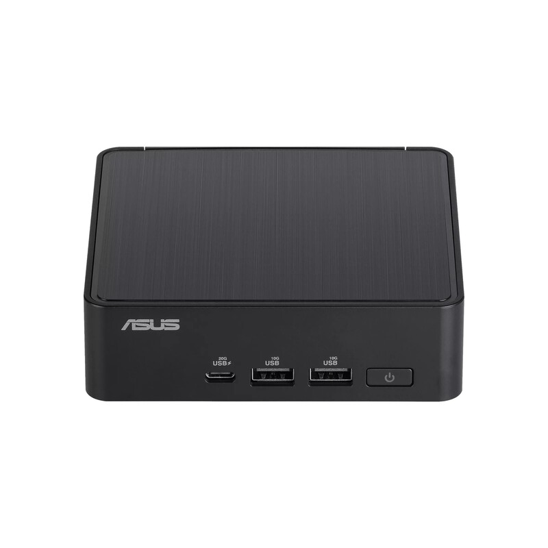 Неттоп Asus NUC 14 Pro RNUC14RVKU500002I (90AR0062-M00090) Black