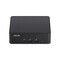 Фото - Неттоп Asus NUC 14 Pro RNUC14RVKU500002I (90AR0062-M00090) Black | click.ua