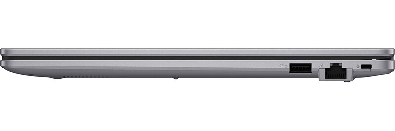 Ноутбук Asus ExpertBook P1 P1503CVA-S72831X (90NX0881-M03840) Misty Grey