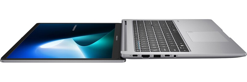 Ноутбук Asus ExpertBook P1 P1503CVA-S72831X (90NX0881-M03840) Misty Grey