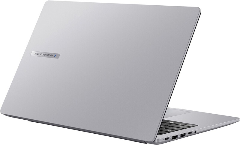 Ноутбук Asus ExpertBook P1 P1503CVA-S72831X (90NX0881-M03840) Misty Grey