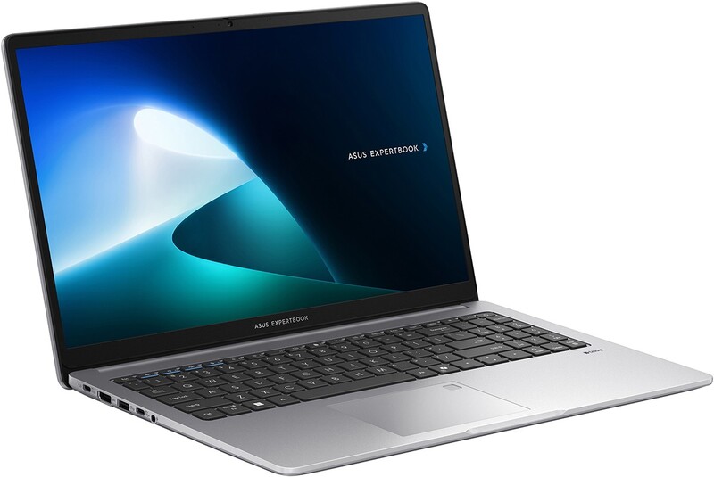 Ноутбук Asus ExpertBook P1 P1503CVA-S72831X (90NX0881-M03840) Misty Grey