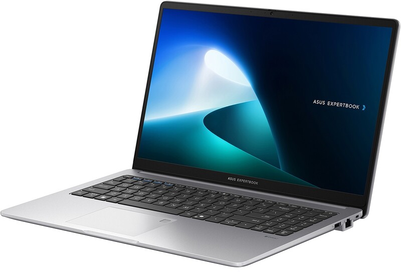 Ноутбук Asus ExpertBook P1 P1503CVA-S72831X (90NX0881-M03840) Misty Grey