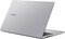 Фото - Ноутбук Asus ExpertBook P1 P1503CVA-S72831X (90NX0881-M03840) Misty Grey | click.ua