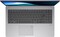 Фото - Ноутбук Asus ExpertBook P1 P1503CVA-S72831X (90NX0881-M03840) Misty Grey | click.ua