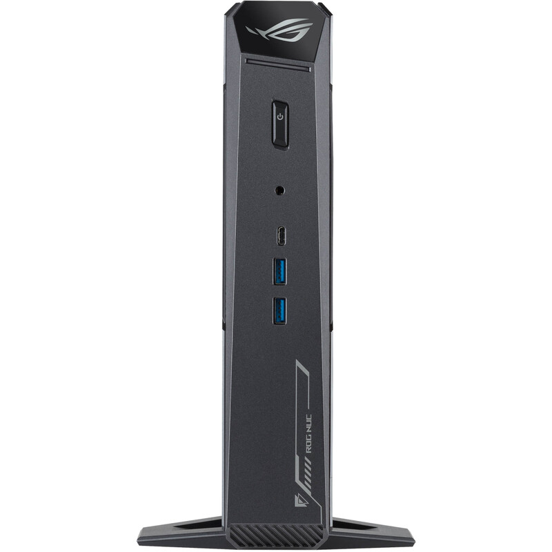 Неттоп Asus ROG NUC Gaming RNUC15JNK7X569A2 (90AS00I1-M00300)