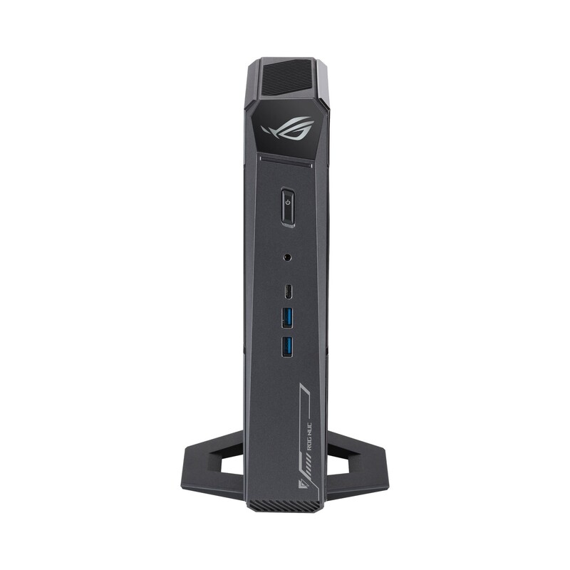 Неттоп Asus ROG NUC Gaming RNUC15JNK7X569A2 (90AS00I1-M00300)