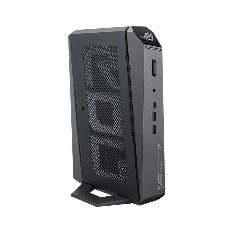 Неттоп Asus ROG NUC Gaming RNUC15JNK7X569A2 (90AS00I1-M00300)