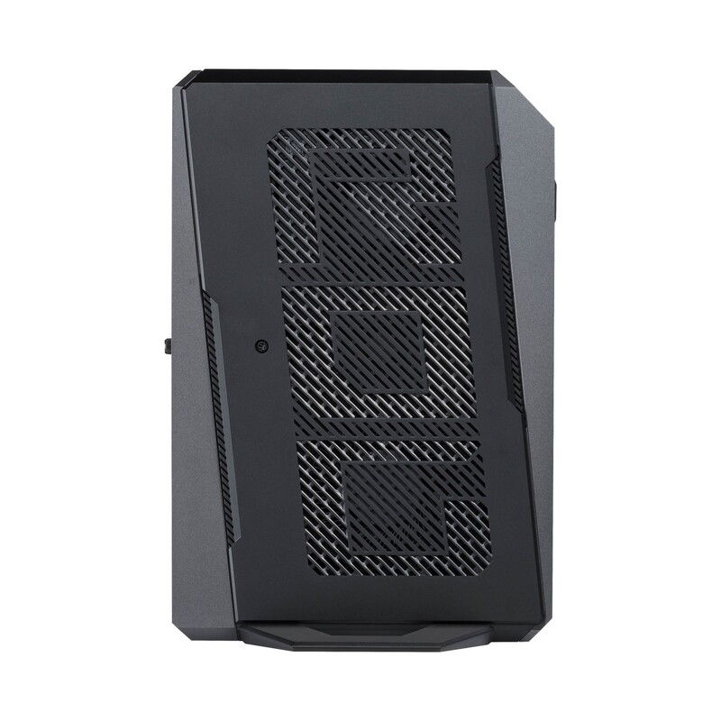 Неттоп Asus ROG NUC Gaming RNUC15JNK7X569A2 (90AS00I1-M00300)