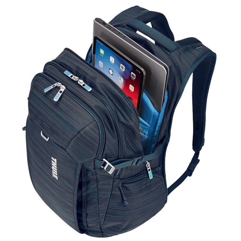Рюкзак Thule Construct Backpack 28L CONBP-216 Blue (3205355)