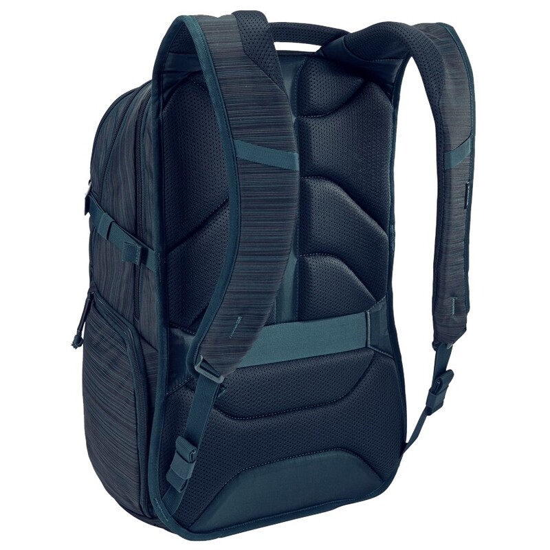 Рюкзак Thule Construct Backpack 28L CONBP-216 Blue (3205355)