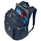 Фото - Рюкзак Thule Construct Backpack 28L CONBP-216 Blue (3205355) | click.ua