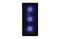 Фото - Корпус 2E Gaming Virtus Neo Black (2E-G3301N) без БП | click.ua