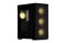 Фото - Корпус 2E Gaming Virtus Neo Black (2E-G3301N) без БП | click.ua