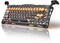 Фото - Клавіатура бездротова GravaStar Mercury K1 Pro CyberFlare (GSK1PRO_BO_BLK) | click.ua