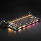 Фото - Клавіатура бездротова GravaStar Mercury K1 Pro CyberFlare (GSK1PRO_BO_BLK) | click.ua