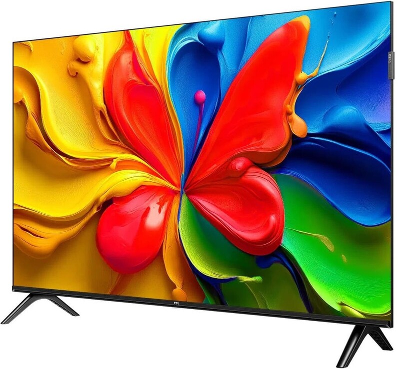 Телевизор TCL 32S4K