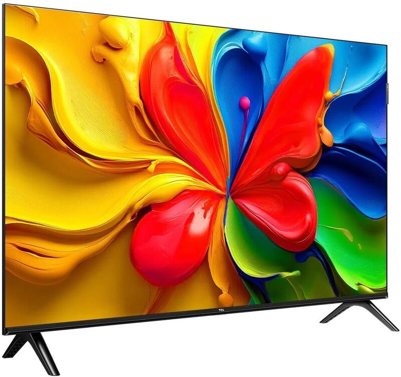Телевизор TCL 32S4K