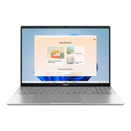 Ноутбук Asus Vivobook S16 M3607GA-SH089 (90NB17M2-M00530) Cool Silver