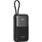 Фото - Универсальная мобильная батарея Canyon OnPower 101 10000mAh Black (CNS-CPB101BK) | click.ua