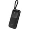 Фото - Универсальная мобильная батарея Canyon OnPower 101 10000mAh Black (CNS-CPB101BK) | click.ua