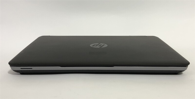 Ноутбук HP ProBook 640 G1 / 14" (1366x768) / i3-4000M / 8GB / 320GB HDD / Win10Pro - Б/в