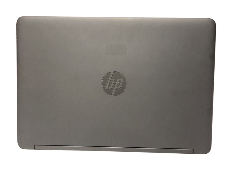 Ноутбук HP ProBook 640 G1 / 14" (1366x768) / i3-4000M / 8GB / 320GB HDD / Win10Pro - Б/в