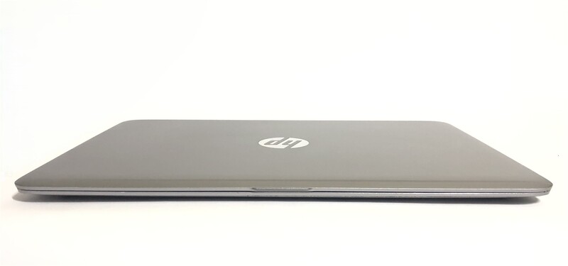 Ноутбук HP Elitebook 1040 G3 / 14" FullHD / i5-6300U / 8GB / 128GB SSD / 4G/LTE / Win10Pro - Б/в