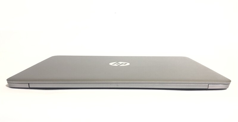 Ноутбук HP Elitebook 1040 G3 / 14" FullHD / i5-6300U / 8GB / 128GB SSD / 4G/LTE / Win10Pro - Б/в
