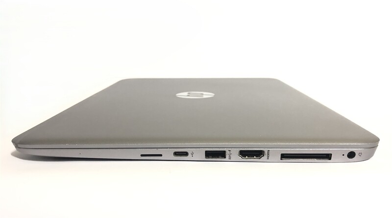 Ноутбук HP Elitebook 1040 G3 / 14" FullHD / i5-6300U / 8GB / 128GB SSD / 4G/LTE / Win10Pro - Б/в