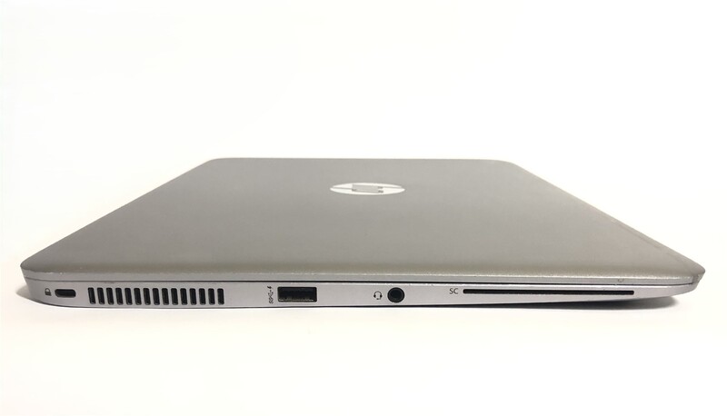 Ноутбук HP Elitebook 1040 G3 / 14" FullHD / i5-6300U / 8GB / 128GB SSD / 4G/LTE / Win10Pro - Б/в