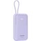 Фото - Универсальная мобильная батарея Canyon OnPower 101 10000mAh Purple (CNS-CPB101PU) | click.ua
