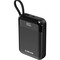 Фото - Универсальная мобильная батарея Canyon OnPower 104 10000mAh Black (CNS-CPB104B) | click.ua