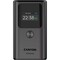 Фото - Універсальна мобільна батарея Canyon OnPower 130 10000mAh Dark Grey (CNS-CPB130DG) | click.ua
